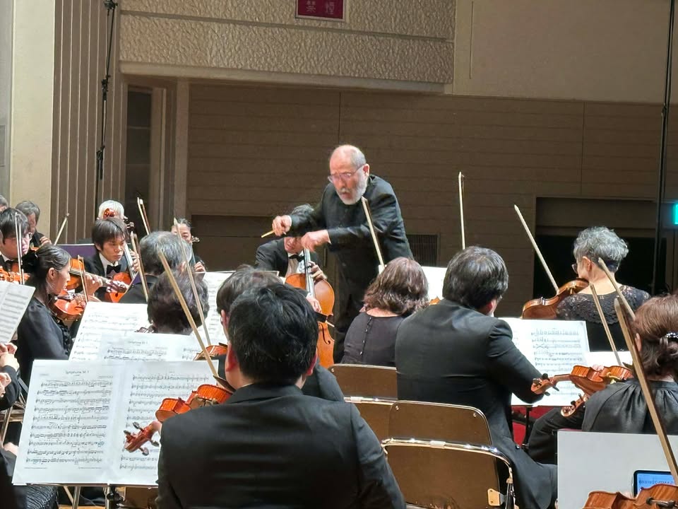 次回演奏会のお知らせ画像